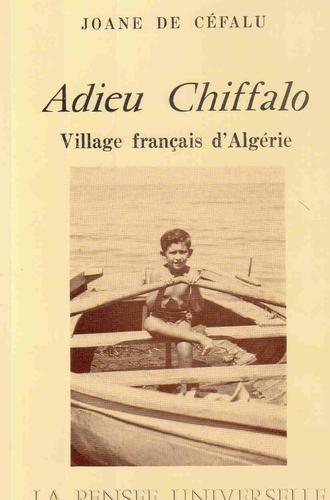 Adieu Chiffalo