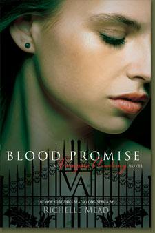 Blood Promise