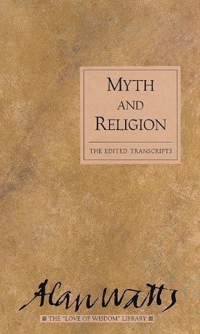 Myth and religion
