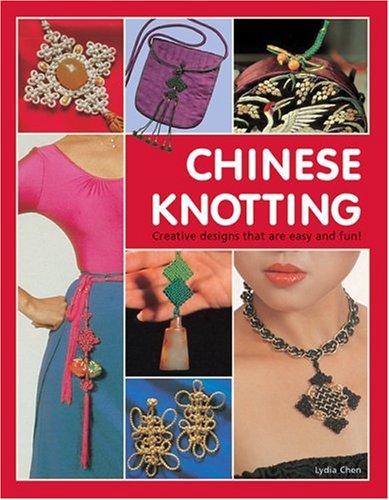 Chinese knotting