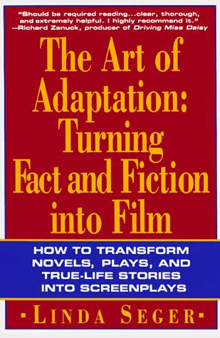 The art of adaptation