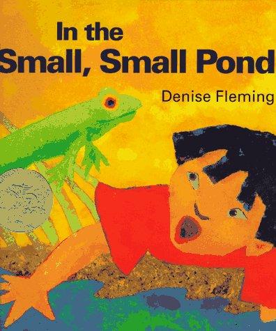 In the Small, Small Pond