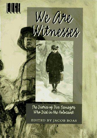 We Are Witnesses