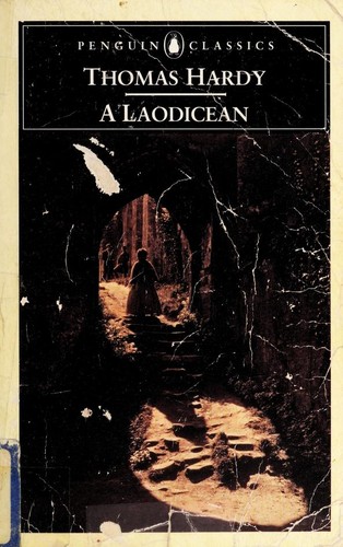 A Laodicean