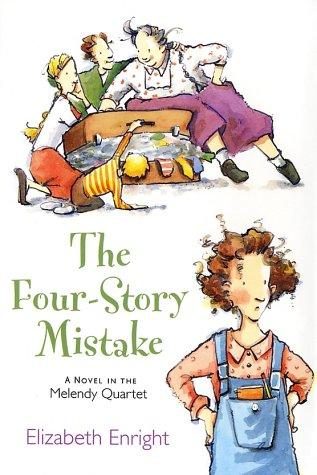 The four-story mistake