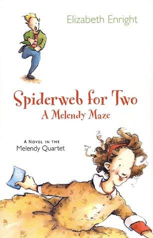 Spiderweb for Two