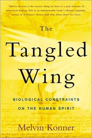 The tangled wing