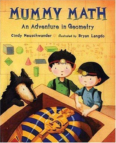 Mummy Math