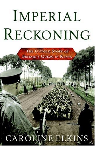 Imperial reckoning