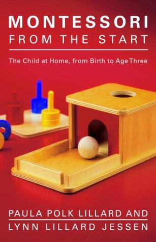 Montessori from the start