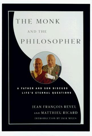 Le moine et le philosophe
