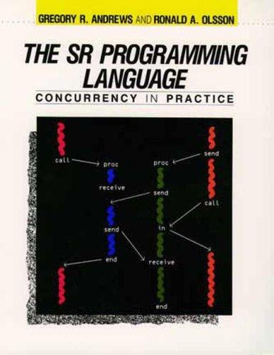 The SR programming language