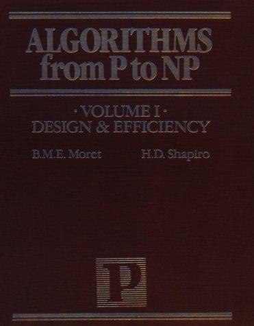 Algorithms from P to NP