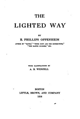 The Lighted Way