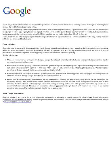 Essays, scientific, political, and speculative