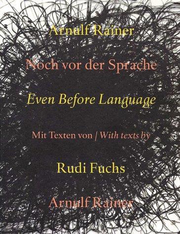 Arnulf Rainer