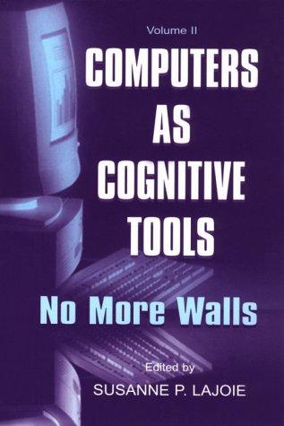 Computers As Cognitive Tools