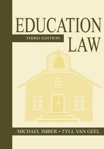 Education law