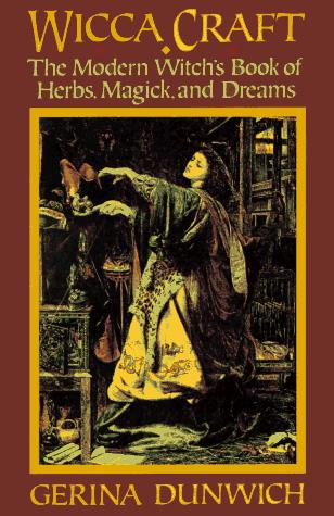 Wicca craft