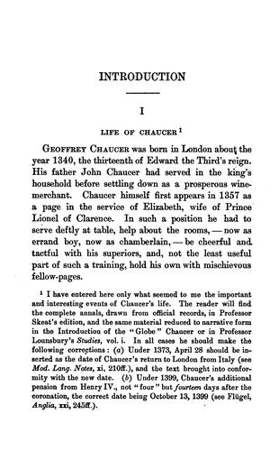 The Prologue