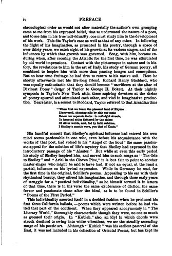 The  poetical works of Bayard Taylor