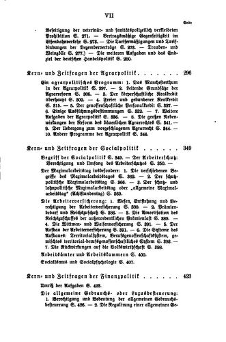 Deutsche Kern- und Zeitfragen by Albert Eberhard Friedrich Schäffle cover