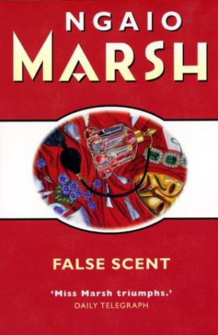 False Scent