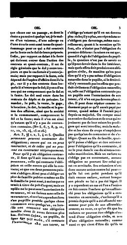 Analyse des Pandectes de Pothier, en français by Moreau de Montalin. cover