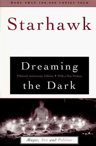 Dreaming the dark