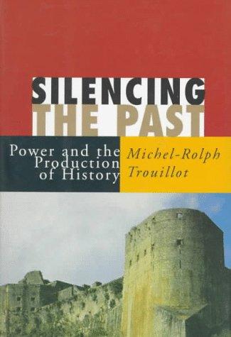 Silencing the past