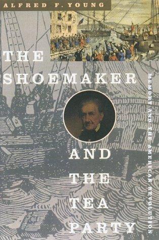 The shoemaker and the tea party