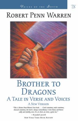Brother to dragons