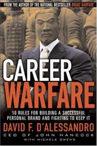 Career warfare