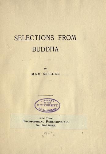 Buddhacarita