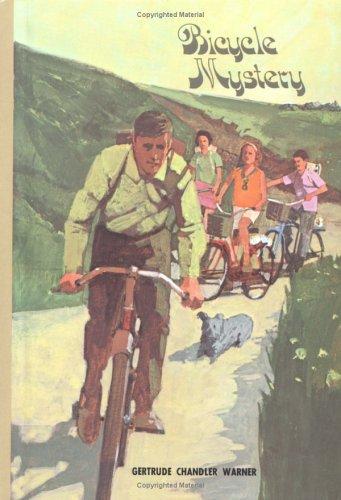 Bicycle Mystery