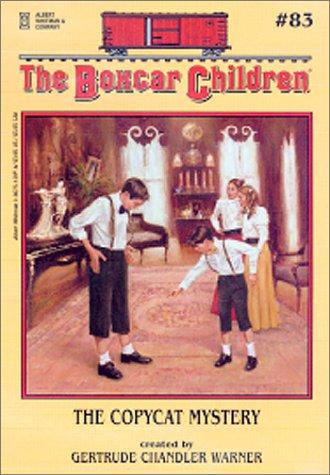 The Copycat Mystery