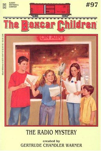 The Radio Mystery