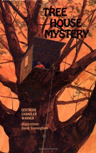 Tree House Mystery
