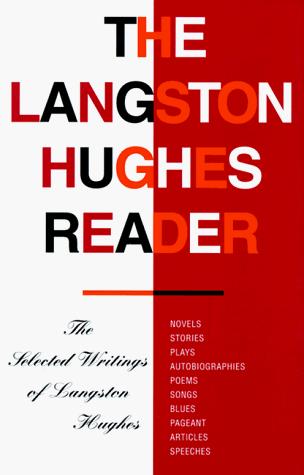 The Langston Hughes reader