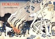 Hokusai, One hundred poets