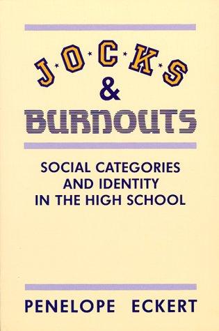 Jocks and burnouts