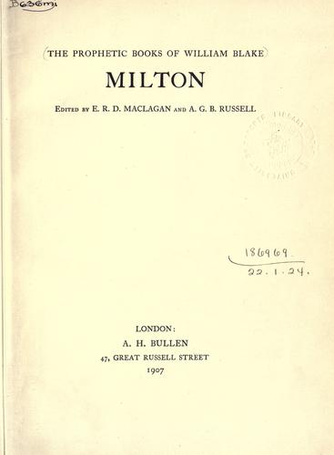 Milton