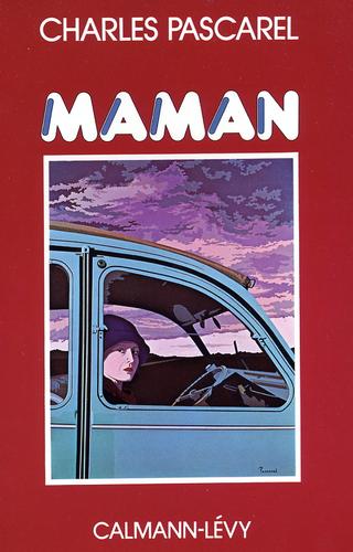 Maman