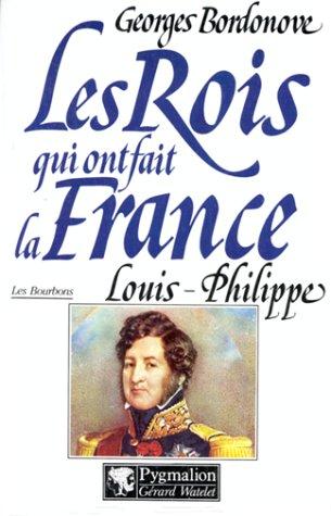 Les rois qui ont fait la France