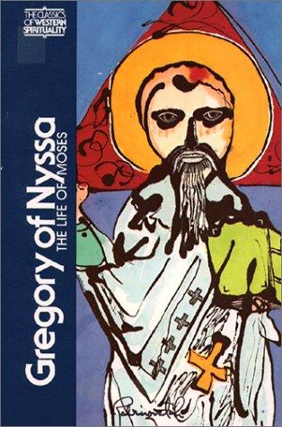 Gregory of Nyssa