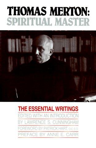 Thomas Merton, spiritual master