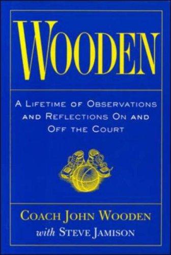Wooden