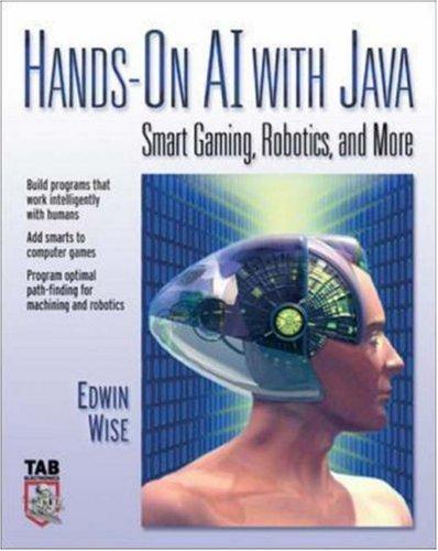 Hands-on AI with Java