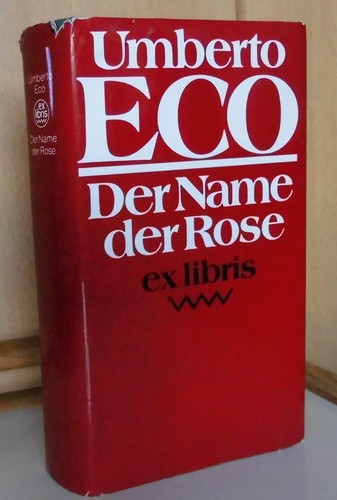 Il nome della rosa