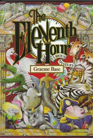 The eleventh hour